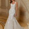 Morilee Wedding Dress - 2659 Rumor