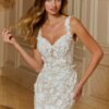 Morilee Wedding Dress - 2659 Rumor - Image 3