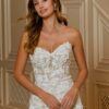 Morilee Wedding Dress - 2659 Rumor - Image 4