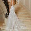 Morilee Wedding Dress - 2659 Rumor - Image 6
