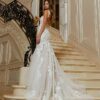 Morilee Wedding Dress - 2659 Rumor - Image 7