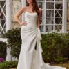 Blu Wedding Dress – 4464 Ruby