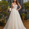 Blu Wedding Dress – 4482 Rosalie